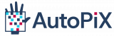AutoPiX logo