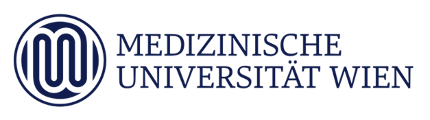 Logo of Medical University of Vienna