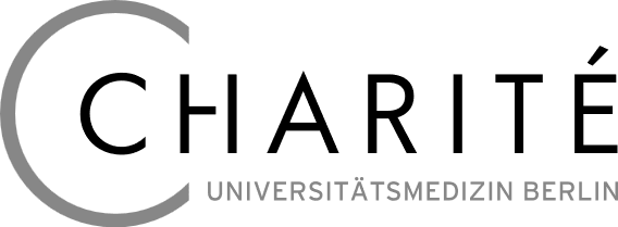 Logo of Universitätsmedizin Berlin – Rheumatology Department