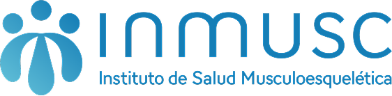 Logo of Instituto de Salud Musculoesquelética, SL