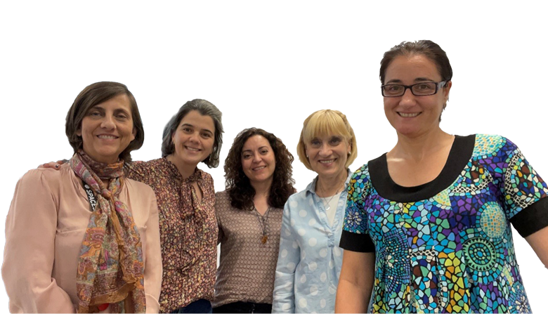 Team picture of Instituto de Salud Musculoesquelética, SL