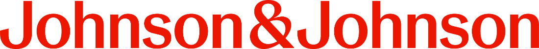 Logo of Johnson & Johnson