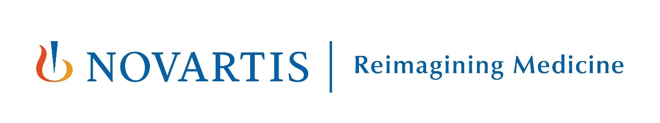Logo of Novartis