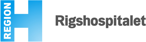 Logo of Region Hovedstaden