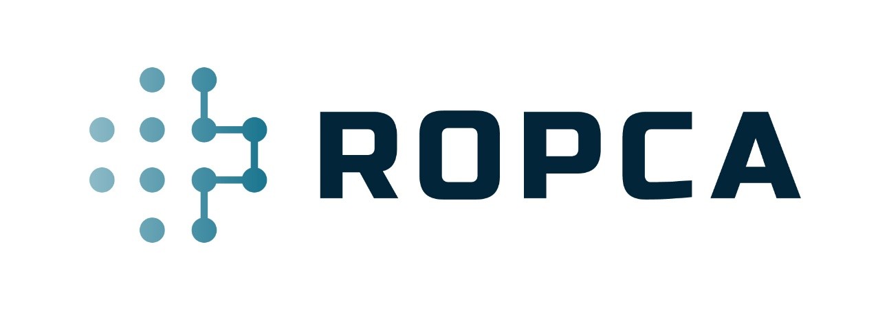Logo of ROPCA Aps