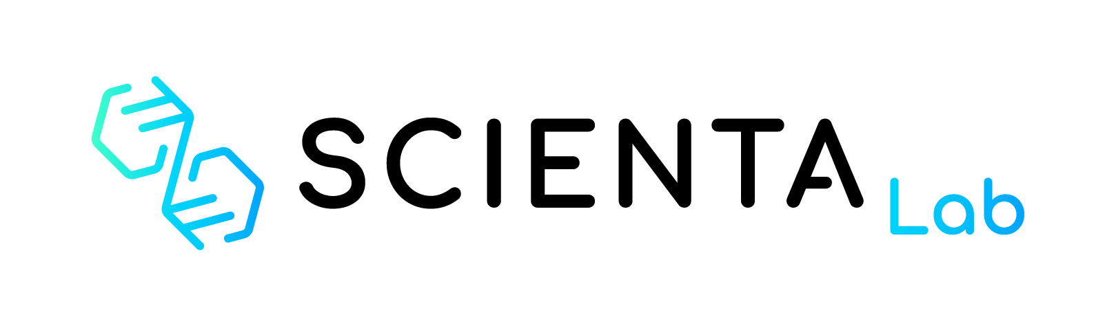 Logo of Scienta Lab Logo of Scienta Lab