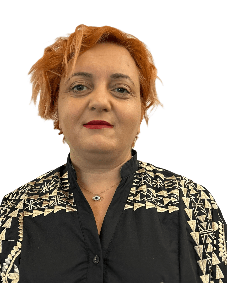 Andri Phoka (Cyprus)