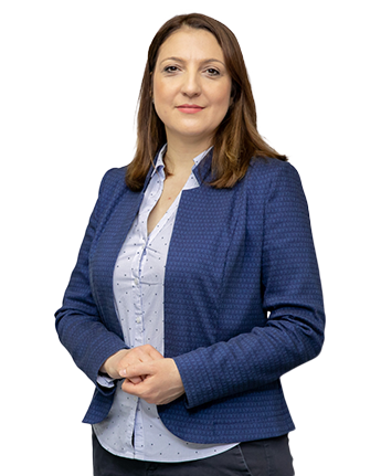 Boryana Boteva