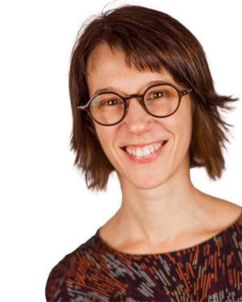 Iris Verbinnen