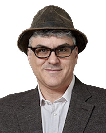 Sebastien Vincent